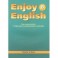 Enjoy English. 8 класс. Книга для учителя