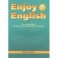Enjoy English. 8 класс. Книга для учителя