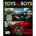 Toys for boys №1.