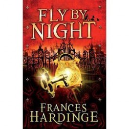 Fly By Night. Хроники Расколотого королевства