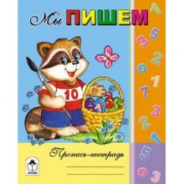 Мы пишем