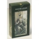 Таро Мир Леонардо да Винчи (руководство+карты)