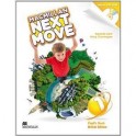 Cant, Charrington - Next Move. British English. Level 1. Pupil's Book (+DVD)