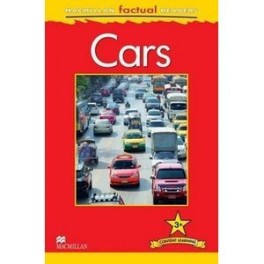 Mac Fact Read. Cars