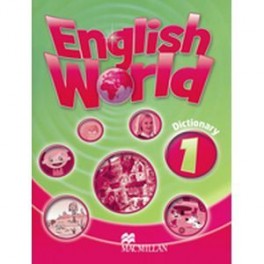 Bowen, Hocking - English World 1. Dictionary