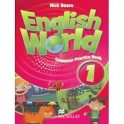 English World 1. Grammar Practice Book