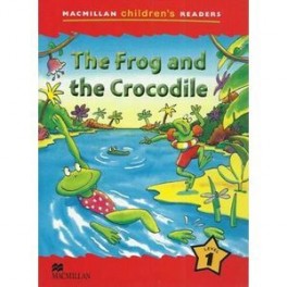 Frog and the Crocodile. The Reader MCR1