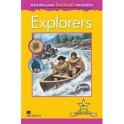 Mac Fact Read: Explorers