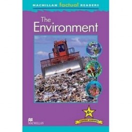 Mac Fact Read. Environment