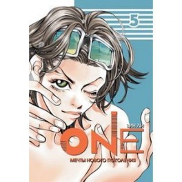 One. Том 5. Мечты нового поколения