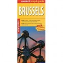 Брюссель / Brussels: Miniguide