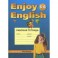 Enjoy English. Английский с удовольствием. 5-6 класс. Рабочая тетрадь к учебнику английский языка "Enjoy English". ФГОС