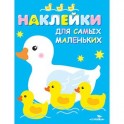 Мама-утка.Выпуск 6