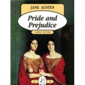 Pride and Prejudice / Гордость и предубеждение