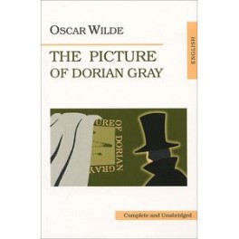 The Picture of Dorian Gray