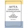 Acta linguistica petropolitana. Труды Института лингвистических исследований. Том 1. Часть 1