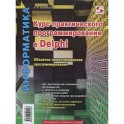 Курс практического программирования в Delphi