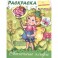 Раскраска с наклейками для девочек. Сказочные эльфы