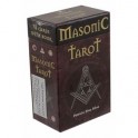 Массонов Таро (футляр 5 языков)