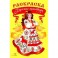 Раскраска. Русские красавицы