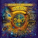 Календарь на 2017 год "Волшебные миры"
