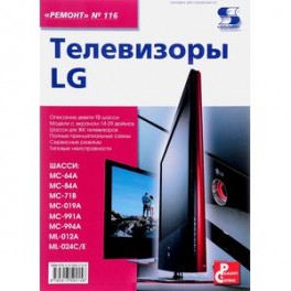 Телевизоры LG