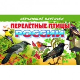 Перелетные птицы России