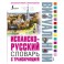 Испанско-русский визуальный словарь с транскрипцией