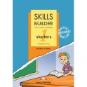 Skills Builder. Starters 1. Student's Book