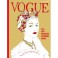 VOGUE. Альбом для раскрашивания (золотой)