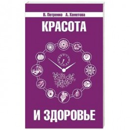 Красота и здоровье. Секреты вашей молодости
