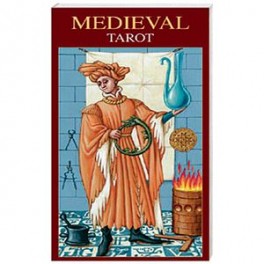 Таро Средневековое (Medieval Tarot)