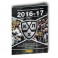 Альбом для наклеек Panini "КХЛ 2016-17", 15 наклеек в комплекте