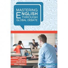 Talalakina, Brown, Bown: Mastering English through Global Debate