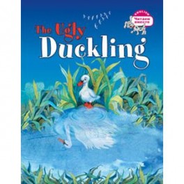 3 уровень. Гадкий утёнок. The Ugly Duckling (на английском языке)