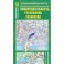 Автокарта. Самарская область, Республика Татарстан