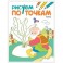 Рисуем по точкам. Репка