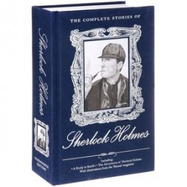 Complete Sherlock Holmes