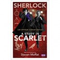 Sherlock: A Study in Scarlet