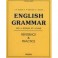 English Grammar. Reference and Practice
