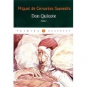 Don Quixote. Part 2