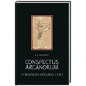 Conspectus arcanorum. О великих арканах таро