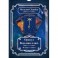 Оракул "Ведьмин ключ" (Комплект из 46 карт + книга)