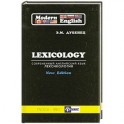 Современный английский язык. Лексикология / Modern English: Lexicology