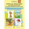 Тетрадь-тренажер для дифференциации сложных звуков русского языка р-л, с-ш, з-ж, с-з, ч-т', л'-й, п-б, г-к, т-д