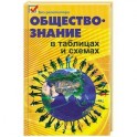 Обществознание в таблицах и схемах