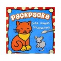 Раскраска для самых маленьких/кошечка