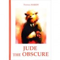 Jude the Obscure. Джуд незаметный