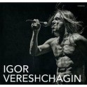 Igor Vereshchagin. Given & Stolen