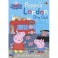Peppa's London Day Out Sticker Activity